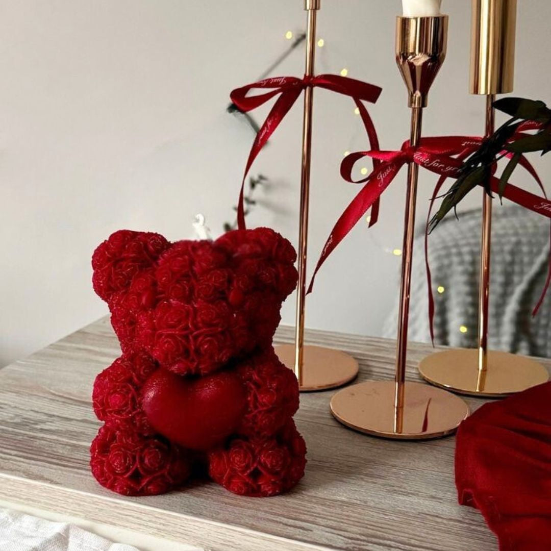 Rose Bear