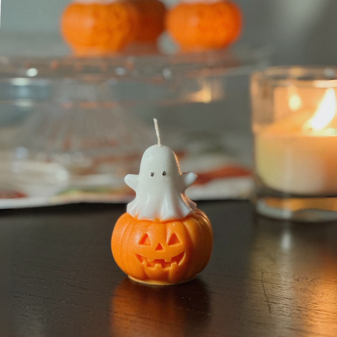 Pumpkin Buddy