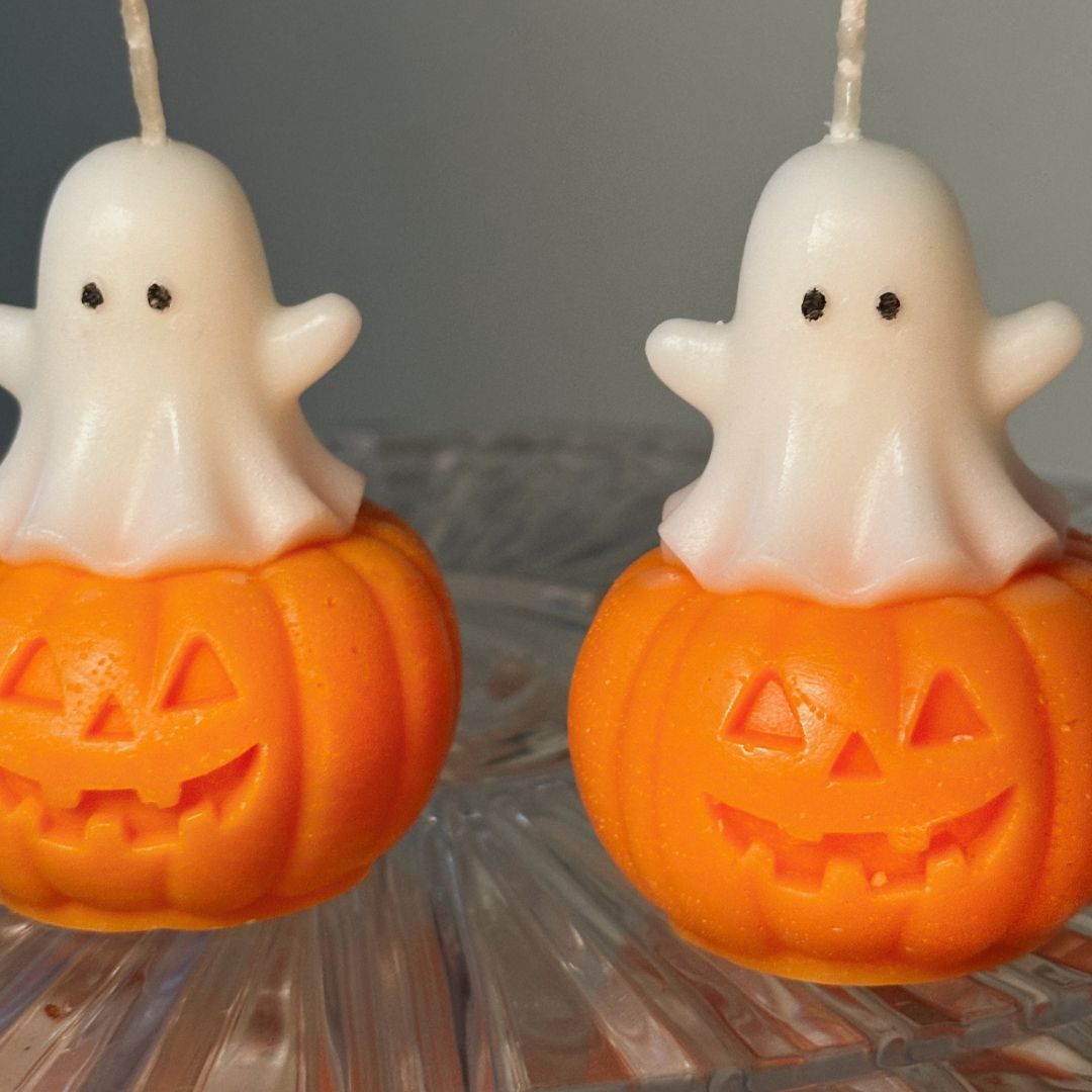 2 Pumpkin Buddy