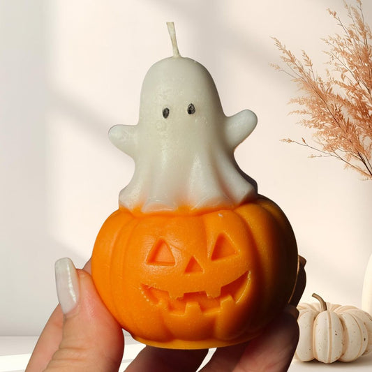Pumpkin Buddy