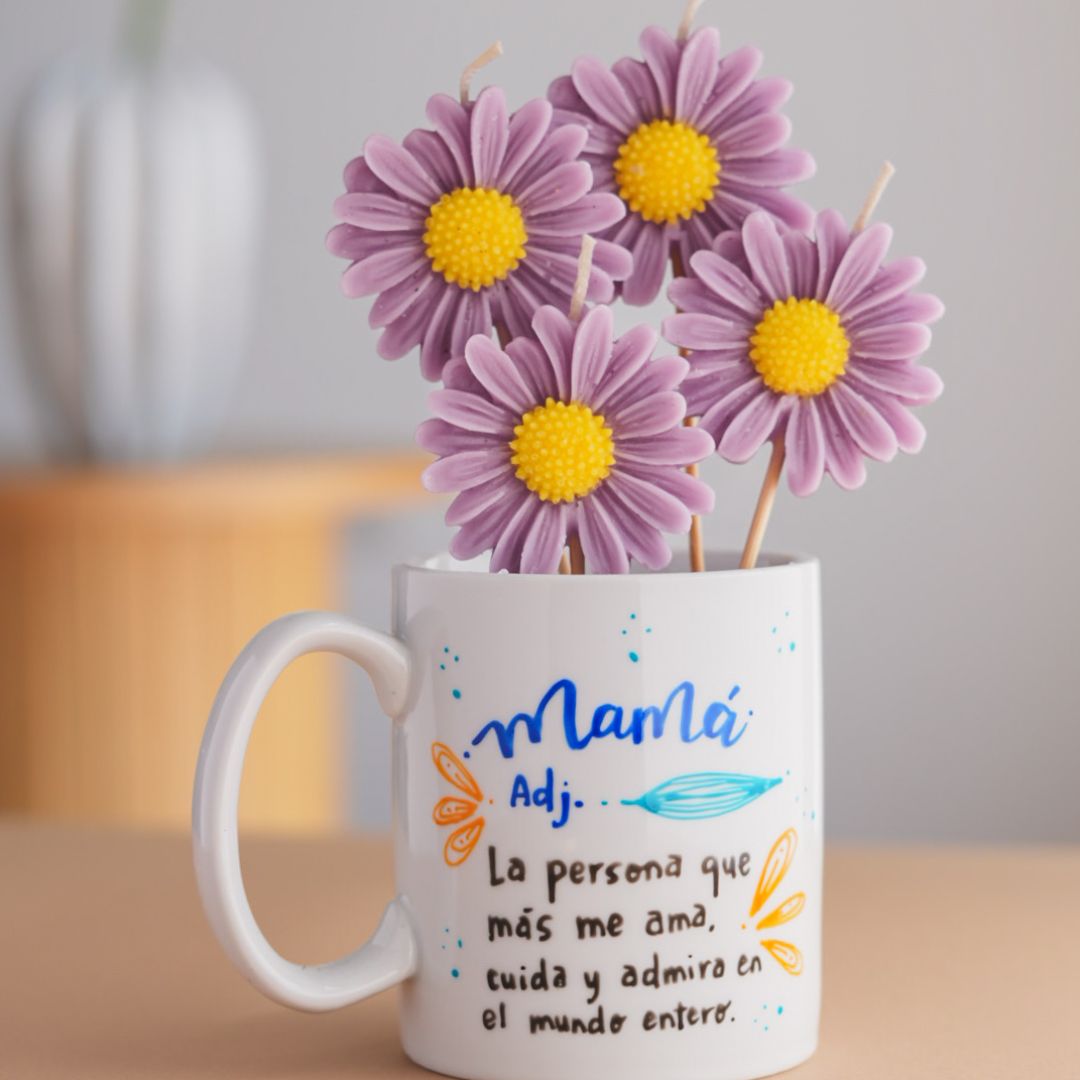 Mother's Day Gift ft. Cuenta Platos