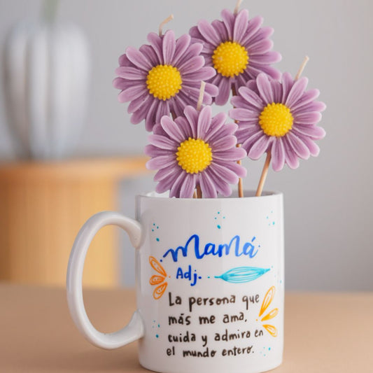 Mother's Day Gift ft. Cuenta Platos