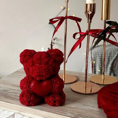 Rose Bear
