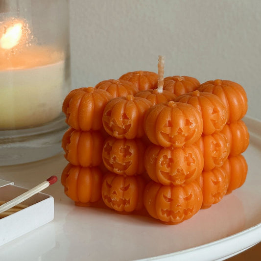 Pumpkin Perle