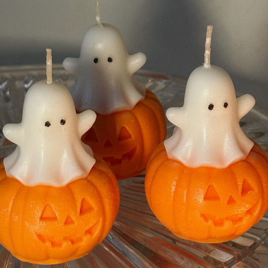 2 Pumpkin Buddy