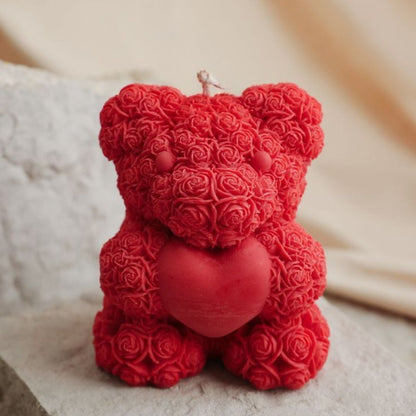 Rose Bear