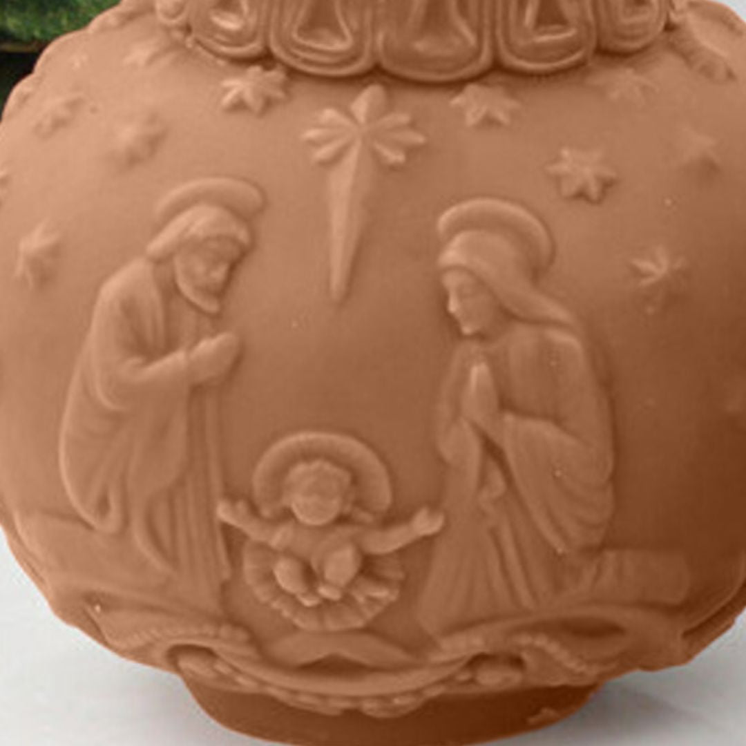 Nativity Sphere