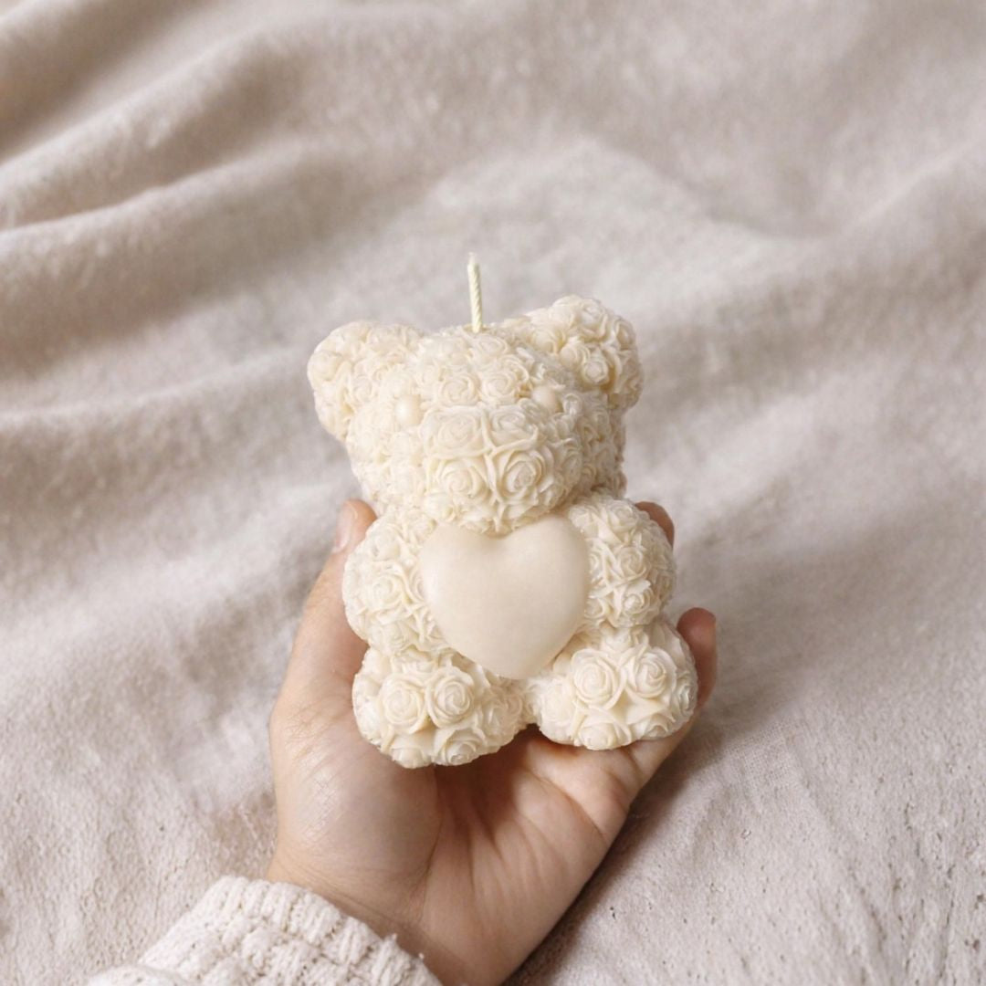 Rose Bear