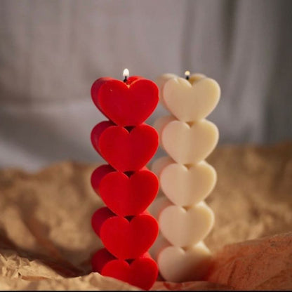 Heart Stand Dúo